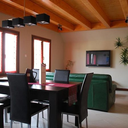 La Grange Villa Wintzenheim Luaran gambar
