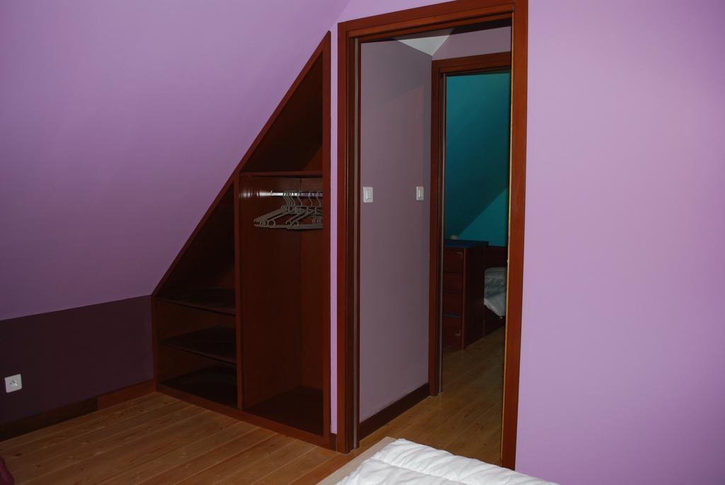 La Grange Villa Wintzenheim Bilik gambar
